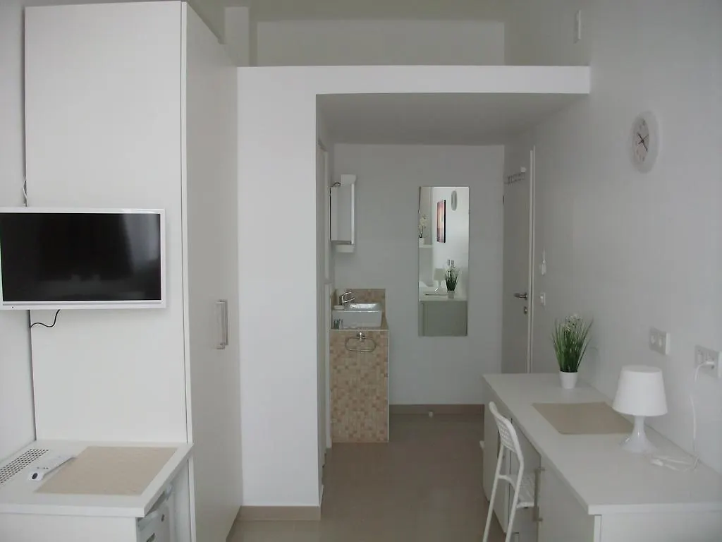 Ch-Vienna City Rooms Rakousko