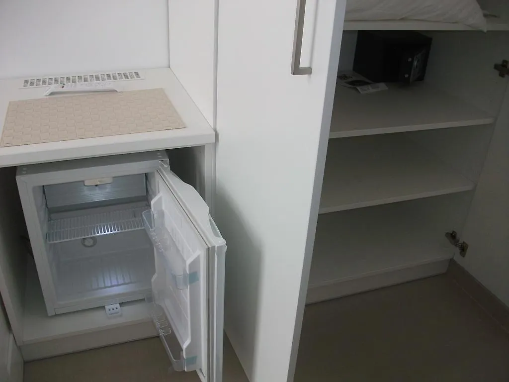 Ch-Vienna City Rooms Rakousko