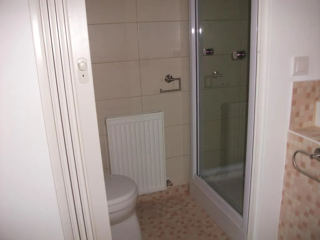 Ch-Vienna City Rooms Österreich