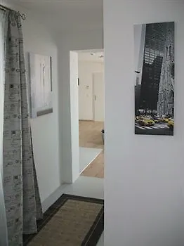 Ch-Vienna City Rooms