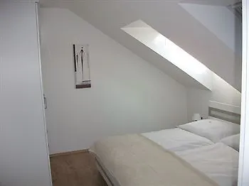 Ch-Vienna City Rooms Hotel