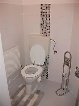 Hotel Ch-Vienna City Rooms