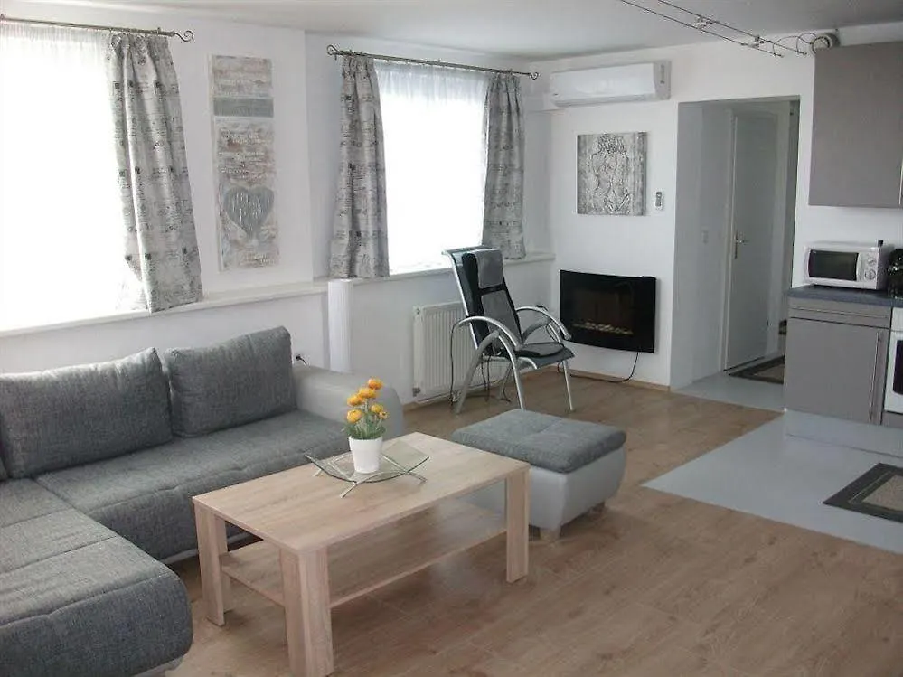 Ch-Vienna City Rooms Hotel Wien