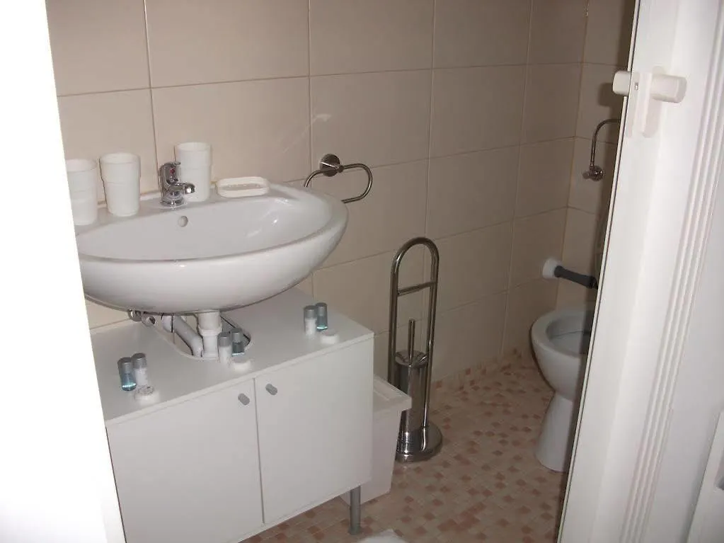 *** Hotel Ch-Vienna City Rooms Österreich