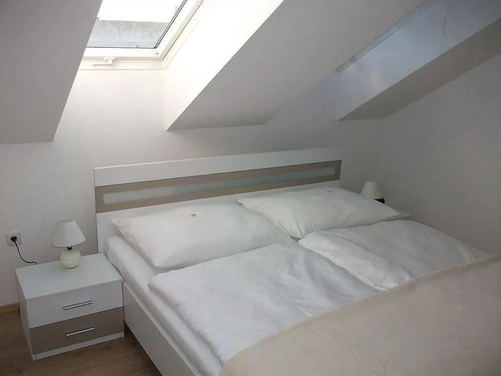 Hotel Ch-Vienna City Rooms