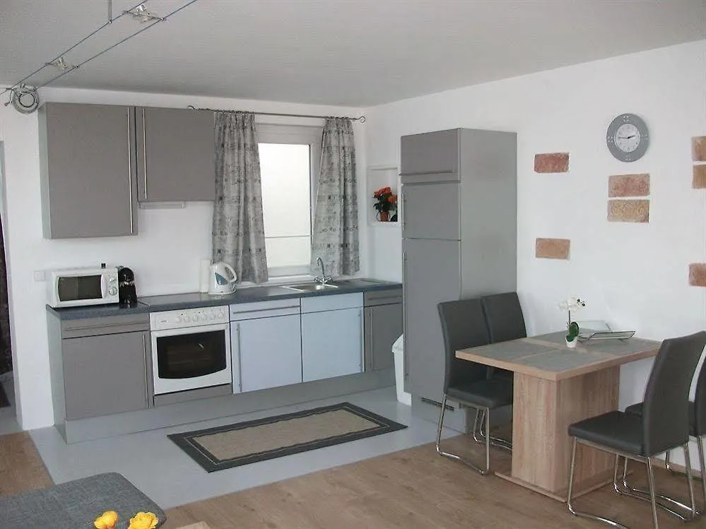 Ch-Vienna City Rooms