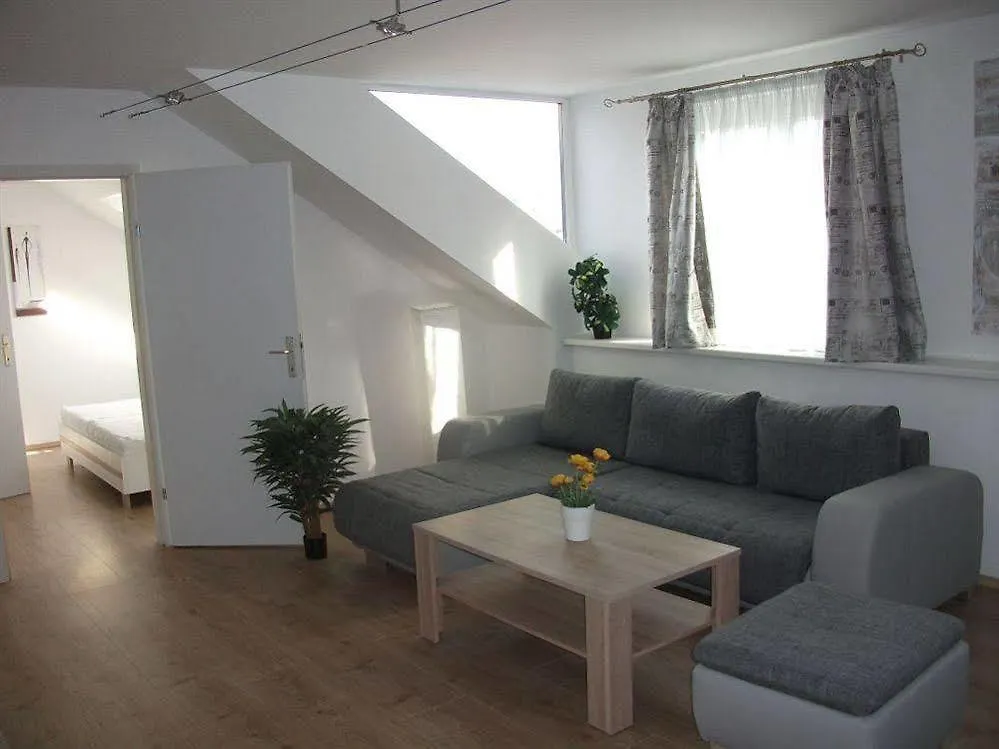 Ch-Vienna City Rooms Hotel Wien