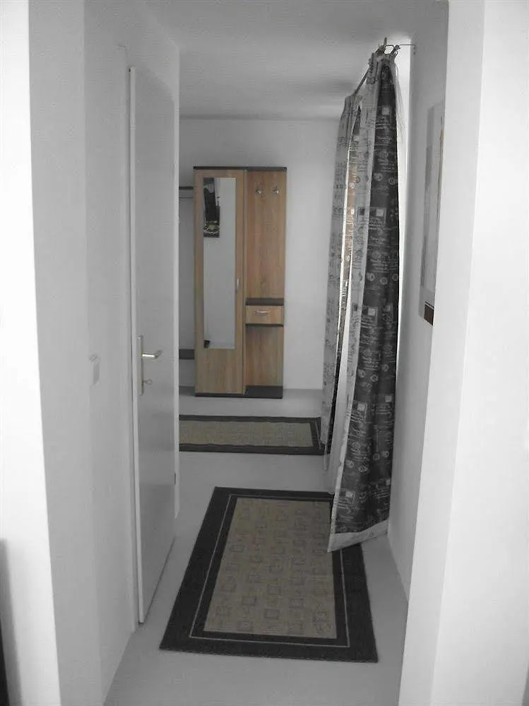 *** Hotel Ch-Vienna City Rooms Österreich