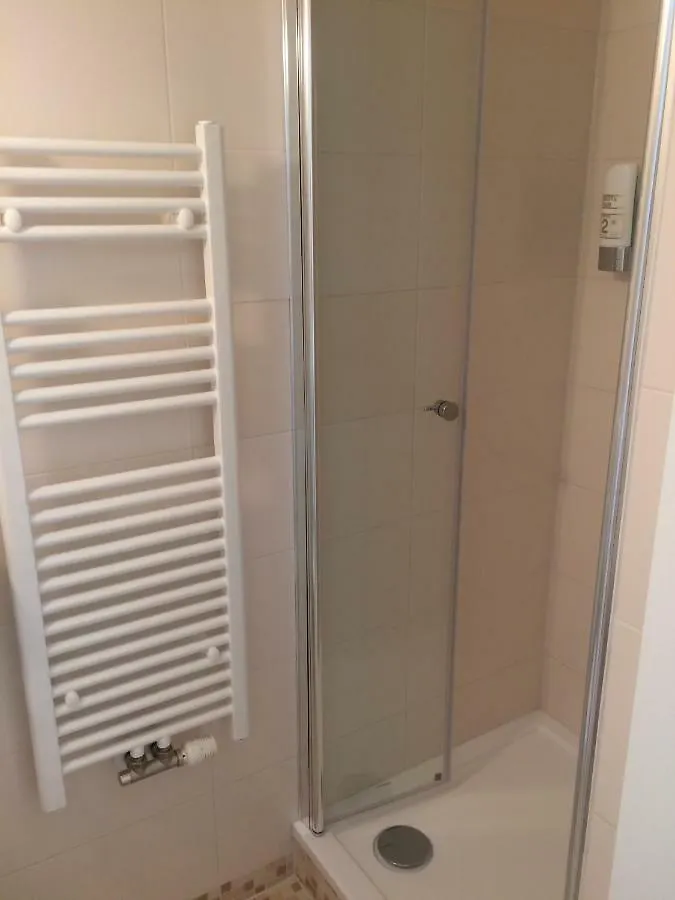 Hotel Ch-Vienna City Rooms