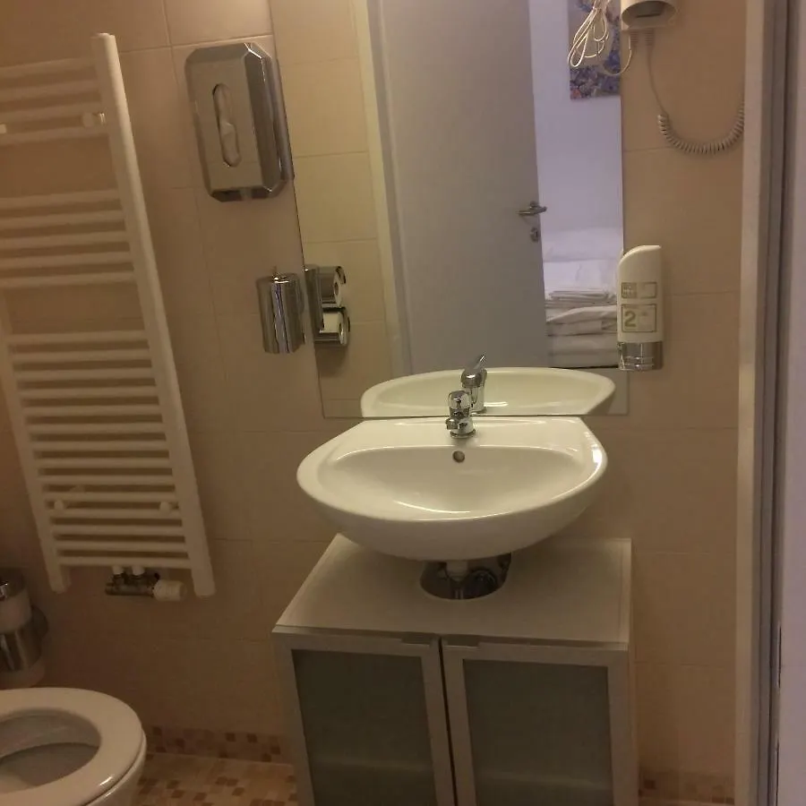 Hotel Ch-Vienna City Rooms