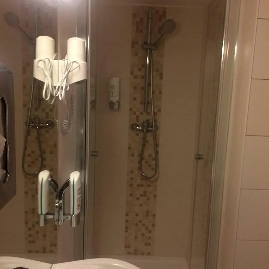 Ch-Vienna City Rooms Hotel Wien