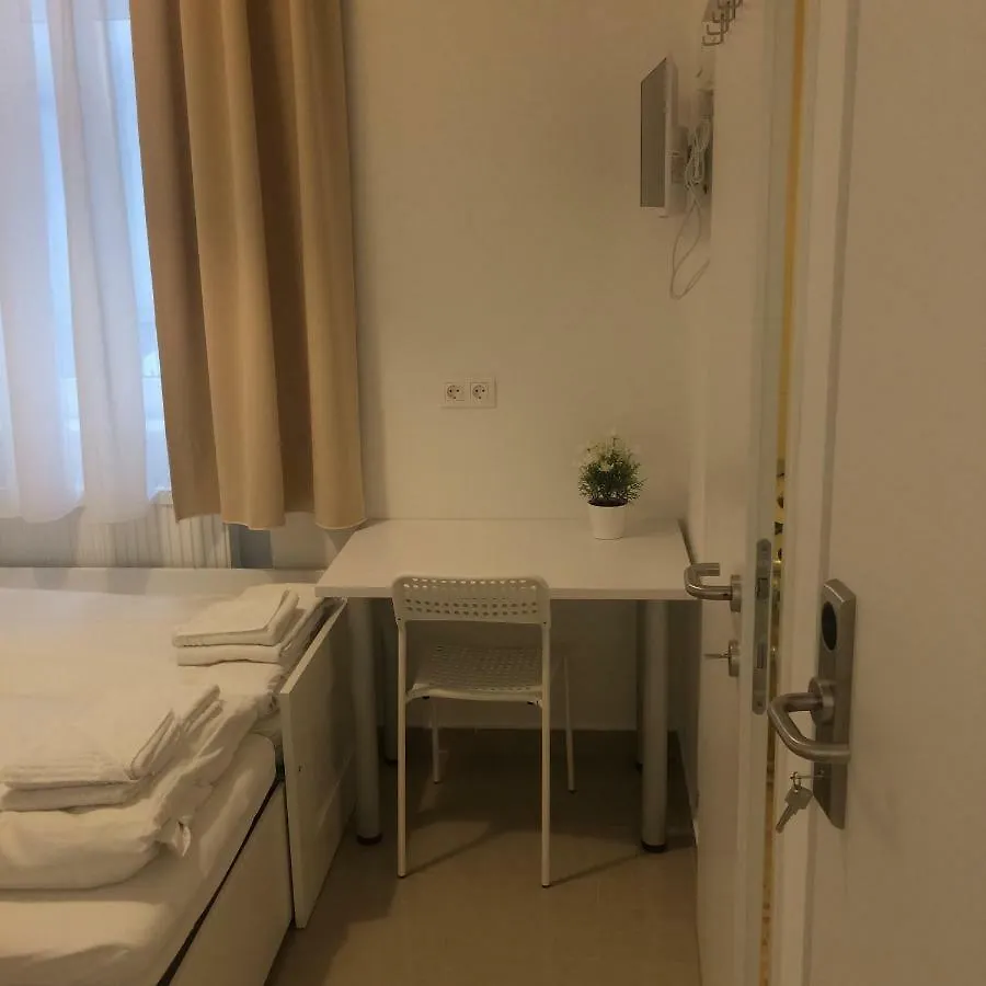 *** Hotel Ch-Vienna City Rooms Österreich