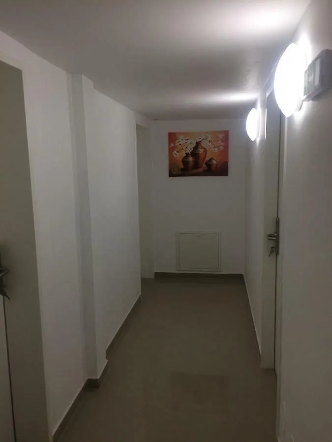 Ch-Vienna City Rooms
